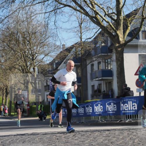 06.04.2025 - 44. Internationalen Wilhelmsburger Insellauf Luisa Fischer http://msf.ph/oto/7561972 06.04.2025 10:30:30 Ziel 3742, 3400 meine-sportfotos.de
