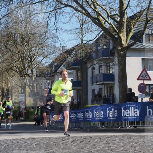 06.04.2025 - 44. Internationalen Wilhelmsburger Insellauf Luisa Fischer http://msf.ph/oto/7562153 06.04.2025 10:30:43 Ziel 3939, 2599 meine-sportfotos.de