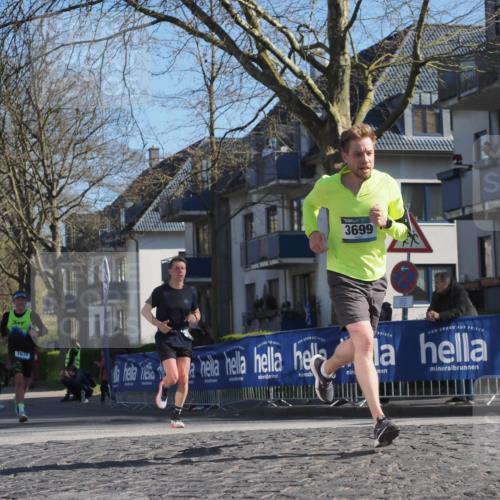 06.04.2025 - 44. Internationalen Wilhelmsburger Insellauf Luisa Fischer http://msf.ph/oto/7562183 06.04.2025 10:30:44 Ziel 3699, 3939 meine-sportfotos.de