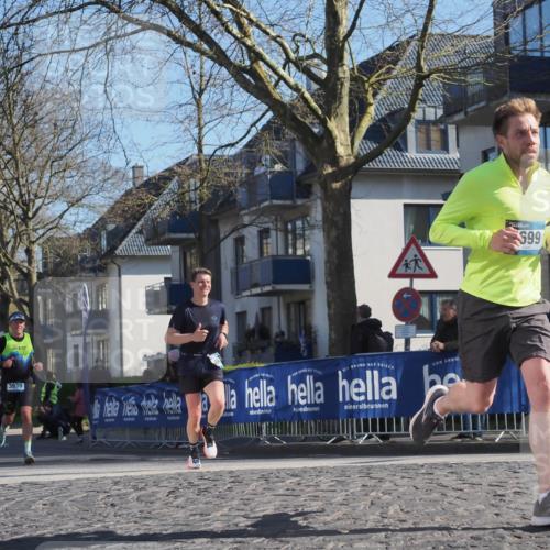 06.04.2025 - 44. Internationalen Wilhelmsburger Insellauf Luisa Fischer http://msf.ph/oto/7562194 06.04.2025 10:30:45 Ziel 3939, 3447, 699 meine-sportfotos.de