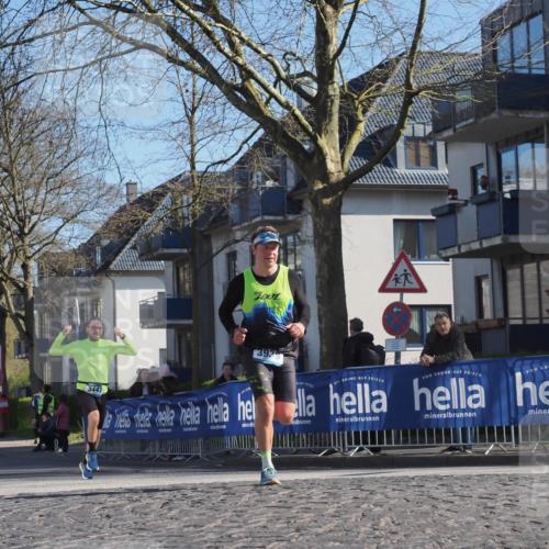 06.04.2025 - 44. Internationalen Wilhelmsburger Insellauf Luisa Fischer http://msf.ph/oto/7562266 06.04.2025 10:30:47 Ziel 3447, 3939 meine-sportfotos.de