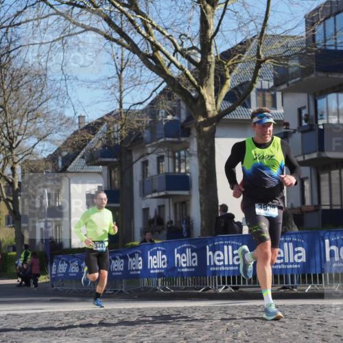 06.04.2025 - 44. Internationalen Wilhelmsburger Insellauf Luisa Fischer http://msf.ph/oto/7562286 06.04.2025 10:30:47 Ziel 3930, 3447 meine-sportfotos.de