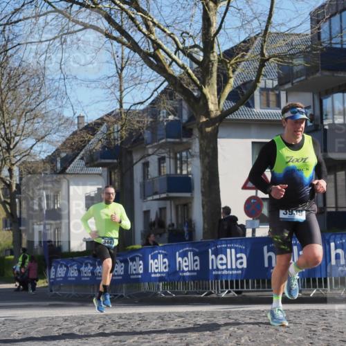06.04.2025 - 44. Internationalen Wilhelmsburger Insellauf Luisa Fischer http://msf.ph/oto/7562291 06.04.2025 10:30:48 Ziel 3447, 10, 3939 meine-sportfotos.de