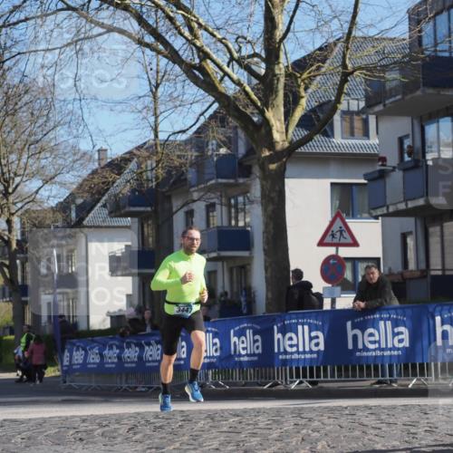 06.04.2025 - 44. Internationalen Wilhelmsburger Insellauf Luisa Fischer http://msf.ph/oto/7562300 06.04.2025 10:30:48 Ziel 3447, 39 meine-sportfotos.de
