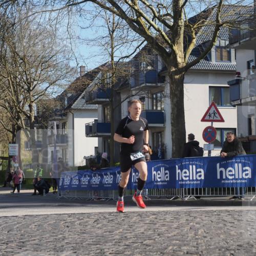 06.04.2025 - 44. Internationalen Wilhelmsburger Insellauf Luisa Fischer http://msf.ph/oto/7562348 06.04.2025 10:30:54 Ziel 382 meine-sportfotos.de