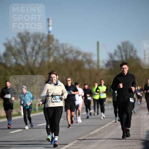 06.04.2025 - 44. Internationalen Wilhelmsburger Insellauf Dr. Thomas Lammeyer http://msf.ph/oto/7562349 06.04.2025 09:37:10 Laufen 4483, 44 meine-sportfotos.de