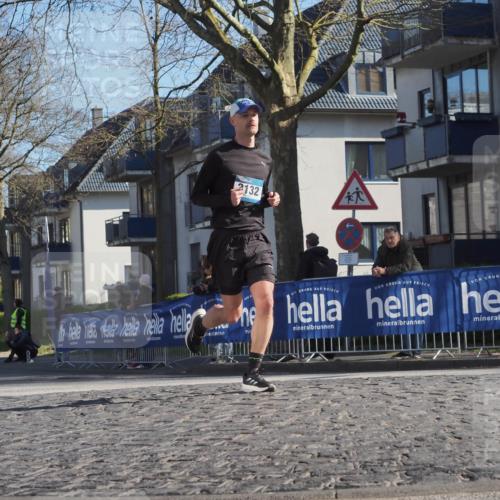 06.04.2025 - 44. Internationalen Wilhelmsburger Insellauf Luisa Fischer http://msf.ph/oto/7562361 06.04.2025 10:31:06 Ziel 3132 meine-sportfotos.de