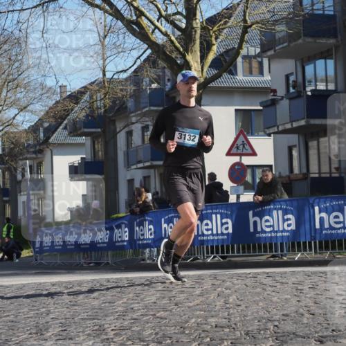 06.04.2025 - 44. Internationalen Wilhelmsburger Insellauf Luisa Fischer http://msf.ph/oto/7562365 06.04.2025 10:31:06 Ziel 3132 meine-sportfotos.de
