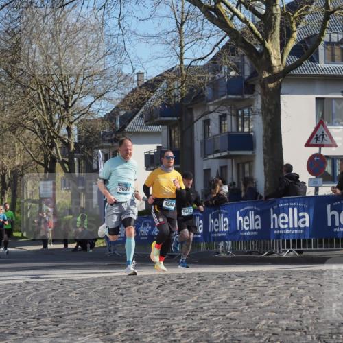 06.04.2025 - 44. Internationalen Wilhelmsburger Insellauf Luisa Fischer http://msf.ph/oto/7562377 06.04.2025 10:31:10 Ziel 3623, 4584, 5052 meine-sportfotos.de