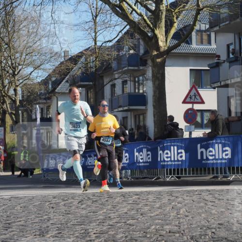 06.04.2025 - 44. Internationalen Wilhelmsburger Insellauf Luisa Fischer http://msf.ph/oto/7562386 06.04.2025 10:31:10 Ziel 3623, 4584, 1052, 0 meine-sportfotos.de