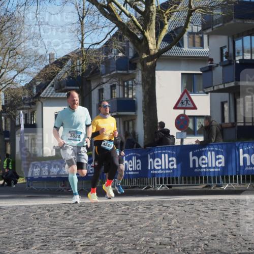 06.04.2025 - 44. Internationalen Wilhelmsburger Insellauf Luisa Fischer http://msf.ph/oto/7562391 06.04.2025 10:31:10 Ziel 3623, 4584 meine-sportfotos.de