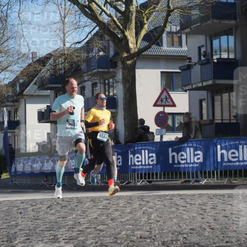 06.04.2025 - 44. Internationalen Wilhelmsburger Insellauf Luisa Fischer http://msf.ph/oto/7562394 06.04.2025 10:31:10 Ziel 3623, 4584 meine-sportfotos.de
