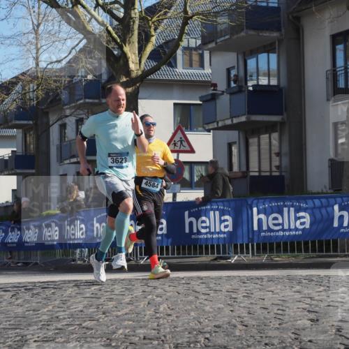 06.04.2025 - 44. Internationalen Wilhelmsburger Insellauf Luisa Fischer http://msf.ph/oto/7562404 06.04.2025 10:31:11 Ziel 3623, 4584 meine-sportfotos.de