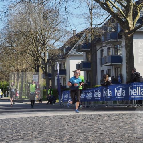 06.04.2025 - 44. Internationalen Wilhelmsburger Insellauf Luisa Fischer http://msf.ph/oto/7562432 06.04.2025 10:31:14 Ziel 3542 meine-sportfotos.de