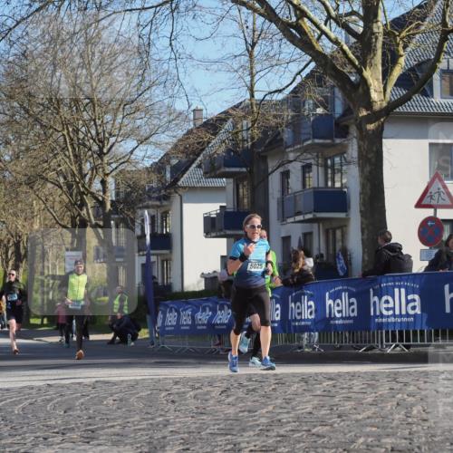 06.04.2025 - 44. Internationalen Wilhelmsburger Insellauf Luisa Fischer http://msf.ph/oto/7562446 06.04.2025 10:31:15 Ziel 5025, 3542 meine-sportfotos.de