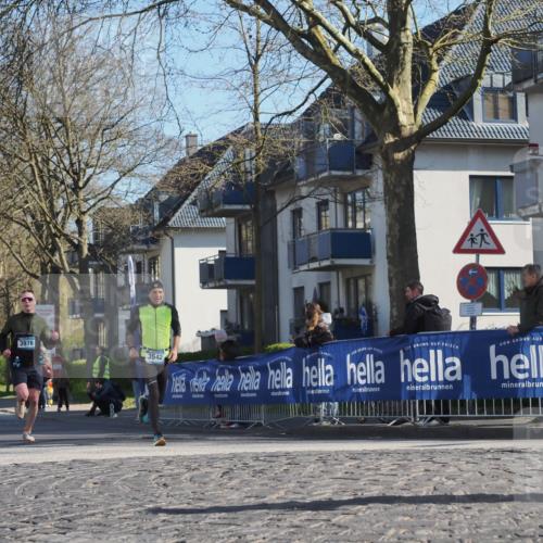 06.04.2025 - 44. Internationalen Wilhelmsburger Insellauf Luisa Fischer http://msf.ph/oto/7562505 06.04.2025 10:31:17 Ziel 3976, 3542 meine-sportfotos.de