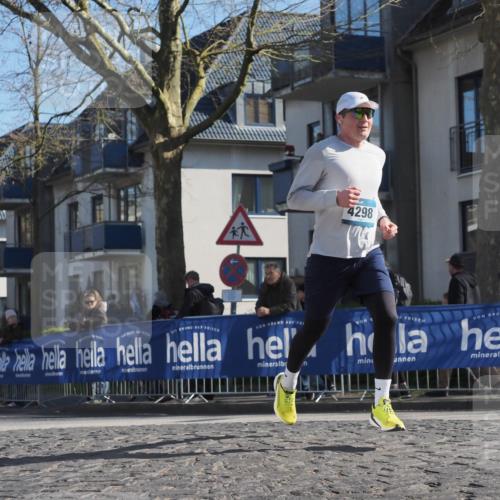 06.04.2025 - 44. Internationalen Wilhelmsburger Insellauf Luisa Fischer http://msf.ph/oto/7562589 06.04.2025 10:31:24 Ziel 4298 meine-sportfotos.de