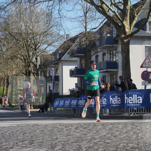 06.04.2025 - 44. Internationalen Wilhelmsburger Insellauf Luisa Fischer http://msf.ph/oto/7562604 06.04.2025 10:31:29 Ziel 338 meine-sportfotos.de