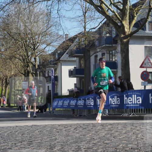 06.04.2025 - 44. Internationalen Wilhelmsburger Insellauf Luisa Fischer http://msf.ph/oto/7562608 06.04.2025 10:31:29 Ziel 3338 meine-sportfotos.de
