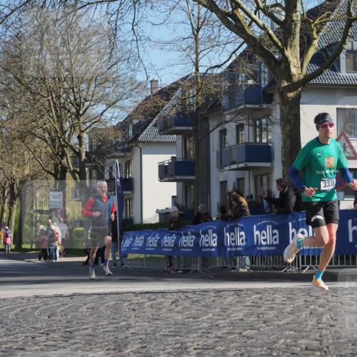 06.04.2025 - 44. Internationalen Wilhelmsburger Insellauf Luisa Fischer http://msf.ph/oto/7562624 06.04.2025 10:31:30 Ziel 3338 meine-sportfotos.de