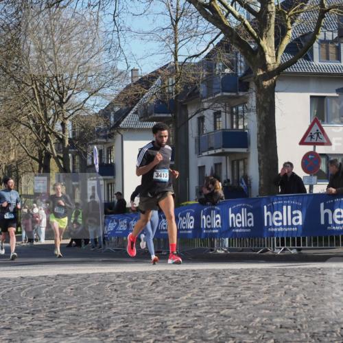 06.04.2025 - 44. Internationalen Wilhelmsburger Insellauf Luisa Fischer http://msf.ph/oto/7562636 06.04.2025 10:31:41 Ziel 4057, 4223, 4271, 3962, 3413 meine-sportfotos.de