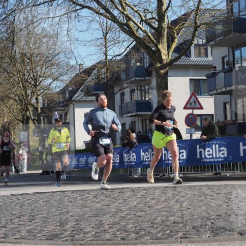 06.04.2025 - 44. Internationalen Wilhelmsburger Insellauf Luisa Fischer http://msf.ph/oto/7562701 06.04.2025 10:31:44 Ziel 4057, 4223 meine-sportfotos.de