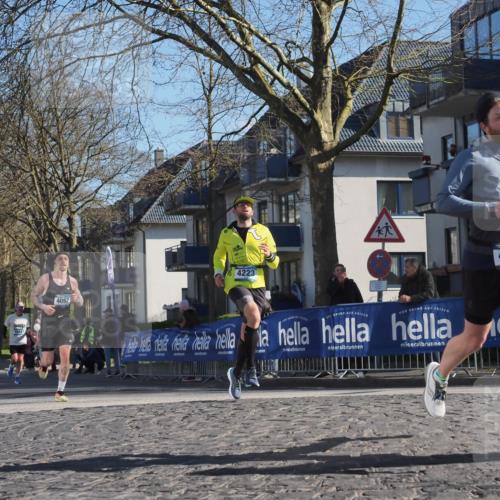 06.04.2025 - 44. Internationalen Wilhelmsburger Insellauf Luisa Fischer http://msf.ph/oto/7562729 06.04.2025 10:31:45 Ziel 4057, 4223, 4271 meine-sportfotos.de