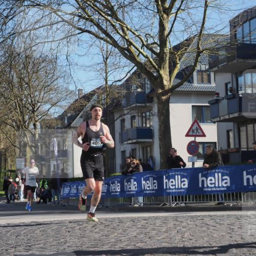 06.04.2025 - 44. Internationalen Wilhelmsburger Insellauf Luisa Fischer http://msf.ph/oto/7562759 06.04.2025 10:31:47 Ziel 4484, 405 meine-sportfotos.de