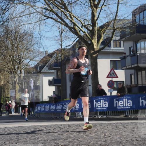 06.04.2025 - 44. Internationalen Wilhelmsburger Insellauf Luisa Fischer http://msf.ph/oto/7562771 06.04.2025 10:31:47 Ziel 4484, 4057 meine-sportfotos.de