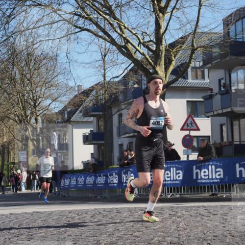 06.04.2025 - 44. Internationalen Wilhelmsburger Insellauf Luisa Fischer http://msf.ph/oto/7562774 06.04.2025 10:31:47 Ziel 4057, 4484 meine-sportfotos.de