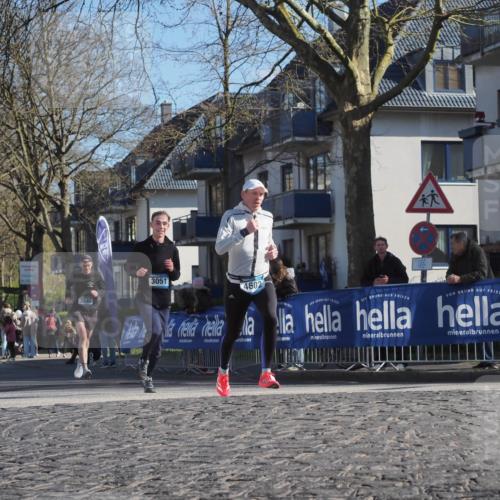 06.04.2025 - 44. Internationalen Wilhelmsburger Insellauf Luisa Fischer http://msf.ph/oto/7562810 06.04.2025 10:31:52 Ziel 3545, 3051, 4602 meine-sportfotos.de