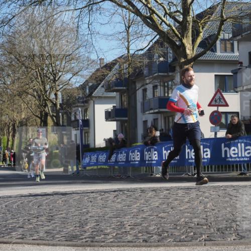 06.04.2025 - 44. Internationalen Wilhelmsburger Insellauf Luisa Fischer http://msf.ph/oto/7562849 06.04.2025 10:32:09 Ziel 556 meine-sportfotos.de