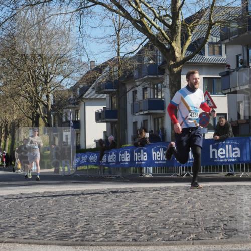 06.04.2025 - 44. Internationalen Wilhelmsburger Insellauf Luisa Fischer http://msf.ph/oto/7562852 06.04.2025 10:32:09 Ziel 4556 meine-sportfotos.de