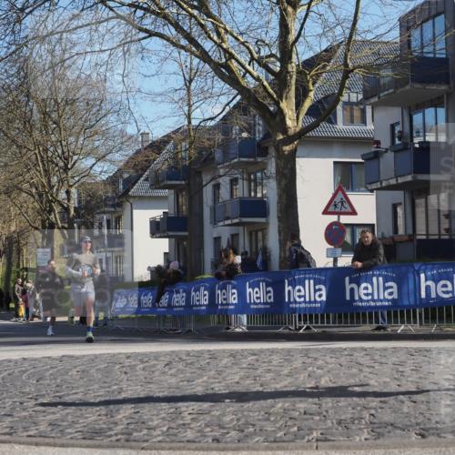 06.04.2025 - 44. Internationalen Wilhelmsburger Insellauf Luisa Fischer http://msf.ph/oto/7562868 06.04.2025 10:32:10 Ziel 455 meine-sportfotos.de