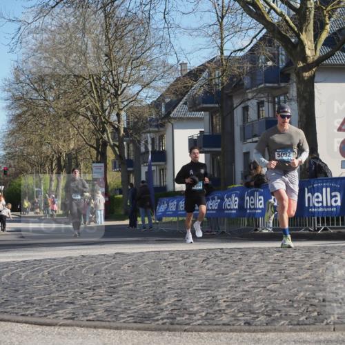 06.04.2025 - 44. Internationalen Wilhelmsburger Insellauf Luisa Fischer http://msf.ph/oto/7562909 06.04.2025 10:32:11 Ziel 4242, 5092, 8359 meine-sportfotos.de