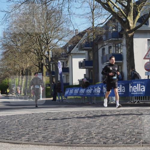 06.04.2025 - 44. Internationalen Wilhelmsburger Insellauf Luisa Fischer http://msf.ph/oto/7562926 06.04.2025 10:32:12 Ziel 4242, 1 meine-sportfotos.de