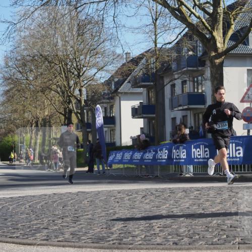 06.04.2025 - 44. Internationalen Wilhelmsburger Insellauf Luisa Fischer http://msf.ph/oto/7562935 06.04.2025 10:32:13 Ziel 4242, 3359 meine-sportfotos.de