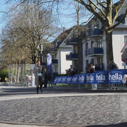 06.04.2025 - 44. Internationalen Wilhelmsburger Insellauf Luisa Fischer http://msf.ph/oto/7562944 06.04.2025 10:32:13 Ziel 4242 meine-sportfotos.de