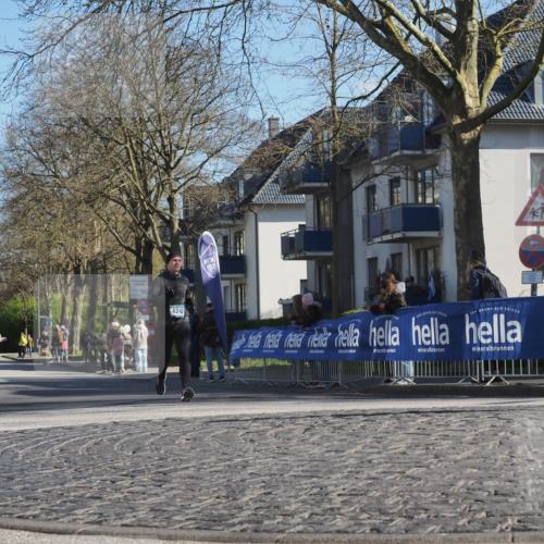 06.04.2025 - 44. Internationalen Wilhelmsburger Insellauf Luisa Fischer http://msf.ph/oto/7562946 06.04.2025 10:32:13 Ziel 4242, 14, 3359 meine-sportfotos.de