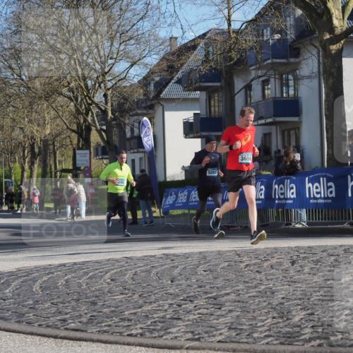 06.04.2025 - 44. Internationalen Wilhelmsburger Insellauf Luisa Fischer http://msf.ph/oto/7562969 06.04.2025 10:32:24 Ziel 086, 5002, 3650 meine-sportfotos.de