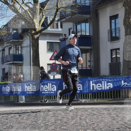 06.04.2025 - 44. Internationalen Wilhelmsburger Insellauf Luisa Fischer http://msf.ph/oto/7563036 06.04.2025 10:32:37 Ziel  meine-sportfotos.de