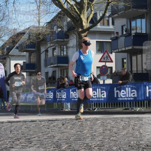 06.04.2025 - 44. Internationalen Wilhelmsburger Insellauf Luisa Fischer http://msf.ph/oto/7563056 06.04.2025 10:32:44 Ziel 4358, 5737, 3863 meine-sportfotos.de