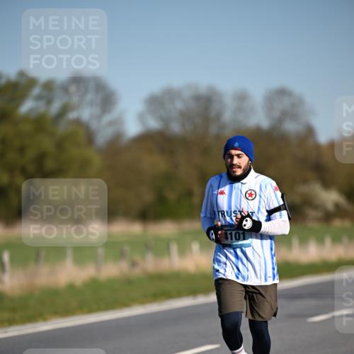 06.04.2025 - 44. Internationalen Wilhelmsburger Insellauf Dr. Thomas Lammeyer http://msf.ph/oto/7563079 06.04.2025 09:38:02 Laufen 04101 meine-sportfotos.de