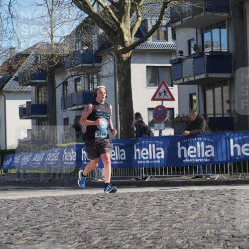 06.04.2025 - 44. Internationalen Wilhelmsburger Insellauf Luisa Fischer http://msf.ph/oto/7563084 06.04.2025 10:32:49 Ziel 3760 meine-sportfotos.de