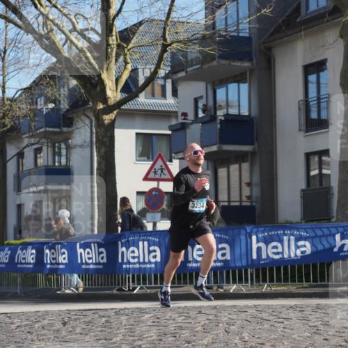 06.04.2025 - 44. Internationalen Wilhelmsburger Insellauf Luisa Fischer http://msf.ph/oto/7563195 06.04.2025 10:33:06 Ziel 3234 meine-sportfotos.de