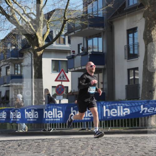 06.04.2025 - 44. Internationalen Wilhelmsburger Insellauf Luisa Fischer http://msf.ph/oto/7563198 06.04.2025 10:33:06 Ziel 3234 meine-sportfotos.de