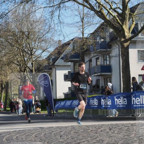 06.04.2025 - 44. Internationalen Wilhelmsburger Insellauf Luisa Fischer http://msf.ph/oto/7563236 06.04.2025 10:33:10 Ziel 4531, 4186 meine-sportfotos.de