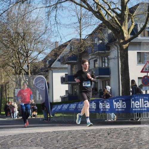 06.04.2025 - 44. Internationalen Wilhelmsburger Insellauf Luisa Fischer http://msf.ph/oto/7563238 06.04.2025 10:33:10 Ziel 4186 meine-sportfotos.de