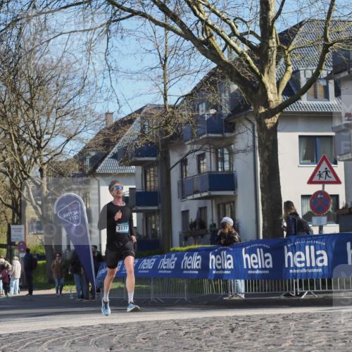 06.04.2025 - 44. Internationalen Wilhelmsburger Insellauf Luisa Fischer http://msf.ph/oto/7563266 06.04.2025 10:33:16 Ziel 3177 meine-sportfotos.de