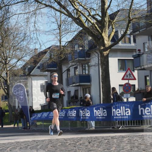 06.04.2025 - 44. Internationalen Wilhelmsburger Insellauf Luisa Fischer http://msf.ph/oto/7563273 06.04.2025 10:33:16 Ziel 3, 3177 meine-sportfotos.de